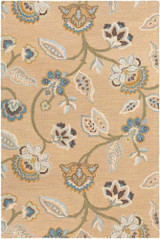 Chanceux Rugs 24 x 36 Inches by Surya CHX1003 - CHX1003