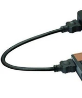 Under Cabinet Accessories Interconnect Cable 9 Inch wide by Kichler - 10571