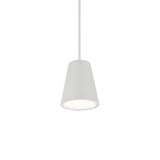 Hartford 38W LED Light Mini Small Pendant by Kuzco - EP16608-HF
