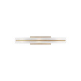 Dex 3 Light Large Vanity Light by Visual Comfort Studio - 4654303