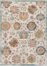 Ankara Rugs 63 x 87 Inches by Surya AKR2334 - AKR2334