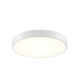 Pi 29.39W LED Flush Mount 2 Inch Tall and 16 Inch Wide by Sonneman - 2747