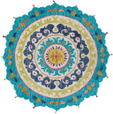 Bonifate Rugs 36 x 36 Inches by Surya BFT1028 - BFT1028