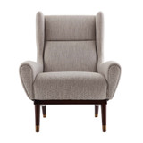 Ophelia Lounge Chair 37.5 Inch Tall and 31 Inch Wide by Arteriors - 8107