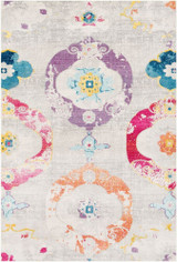 Aura Silk Rugs 24 x 36 Inches by Surya ASK2319 - ASK2319