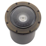 Landscape Led VLO 17W 1 LED 15 Degree In-Ground Accent Light by Kichler - 16023