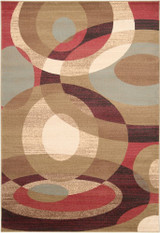 Riley Rugs 118 x 154 Inches by Surya RLY5007 - RLY5007