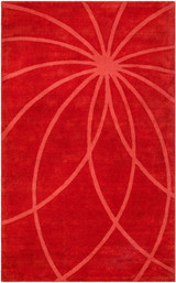Mystique Rugs 24 x 36 Inches by Surya M5462 - M5462