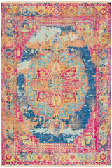 Festival Rugs 24 x 36 Inches by Surya FVL1002 - FVL1002