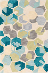 Rivera Rugs 24 x 36 Inches by Surya RVR1009 - RVR1009