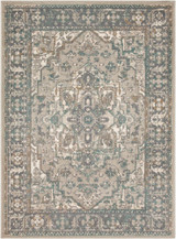 Oslo Rugs 24 x 35 Inches by Surya OSL2301 - OSL2301