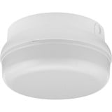 Hard Nox 25W 1 LED 9.9 Inch Wide Outdoor Semi Flush Mount by Progress - P550114