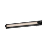 Doric 16W 1 LED Light Wall Sconce by ET2 - E23482