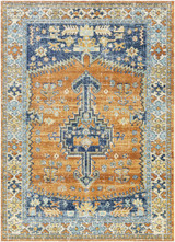 Bodrum Rugs 63 x 87 Inches by Surya BDM2310 - BDM2310