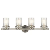 Brinley 4 Light Vanity Light by Kichler - 45690