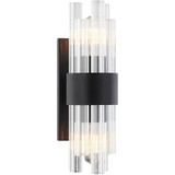 Kellan 2 Light Wall Sconce by Matteo - W66902