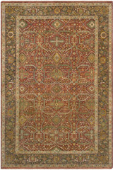 Pazyryk Rugs 24 x 36 Inches by Surya PZY1001 - PZY1001