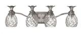 Plantation 4 Light Vanity Light by Hinkley - 5314