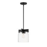 Scoop 1 Light Small Pendant by Maxim - 21230