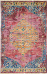 Festival Rugs 24 x 36 Inches by Surya FVL1008 - FVL1008