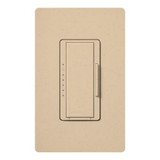 Maestro 5.8 Inch 600W Single-Pole Dimmer Switch by Lutron - MSC-600H