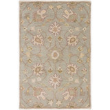 Caesar Rugs 120 x 168 Inches by Surya CAE1121 - CAE1121