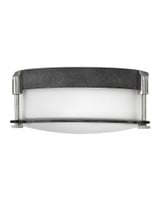 Colbin 2 Light 6.42 Inch Wide Flush Mount by Hinkley - 3231