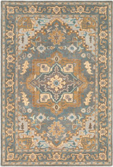 Tabriz Rugs 24 x 36 Inches by Surya TBZ1002 - TBZ1002
