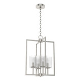Kerrison 4 Light Medium Pendant by Hunter Fans - KE4_195_P21
