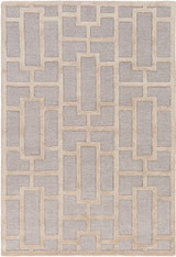 Arise Rugs 24 x 36 Inches by Surya AWRS2141 - AWRS2141