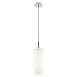 Blakeley 1 Light Stem Hung Pendant 5 Inch X 16.5 Inch Tall by Innovations - 463-1S-G463-12