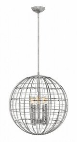 Terra 5 Light Large Pendant by Hinkley - 3515