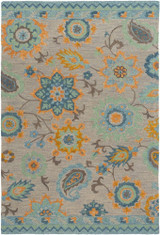 Chanceux Rugs 24 x 36 Inches by Surya CHX1001 - CHX1001