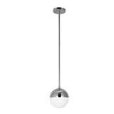 Dayana One Light Pendant by Dainolite - DAY-71P