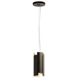 Moderne 18W 2 LED Mini Pendant by Kichler - 42995