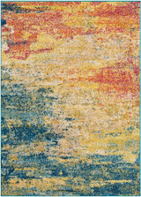 Morocco Rugs 24 x 36 Inches by Surya MRC2307 - MRC2307