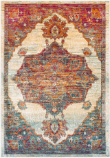 Herati Rugs 24 x 35 Inches by Surya HER2308 - HER2308
