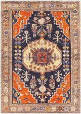 Amelie Rugs 24 x 35 Inches by Surya AML2322 - AML2322