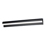 Waterfall 25W 1 LED Light Vanity Light by ET2 - E24848
