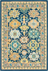 Serafina Rugs 24 x 36 Inches by Surya SRF2026 - SRF2026