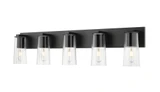 Titus 5 Light Vanity Light by Z Lite - 826-5V