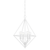 Haines 4 Light Large Pendant by Hudson Valley - 3117