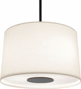 Echo 3 Light Large Pendant by Robert Abbey - 2189
