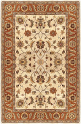 Crowne Rugs 120 x 168 Inches by Surya CRN6004 - CRN6004