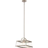 Darton 3 Light Medium Pendant by Kichler - 52125