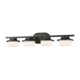 Optum 32W 4 LED Light Vanity Light by Z Lite - 1917-4V-LED