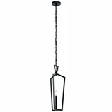Abbotswell 1 Light Small Pendant by Kichler - 43497