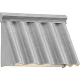 Point Dume Wakecrest 1 Light Wall Lantern by Progress  - P560299