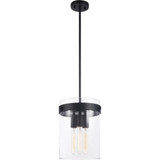 Zale 3 Light Medium Pendant by Matteo - C78403