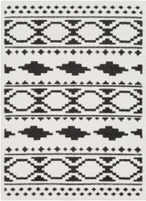 Moroccan Shag Rugs 24 x 36 Inches by Surya MCS2305 - MCS2305